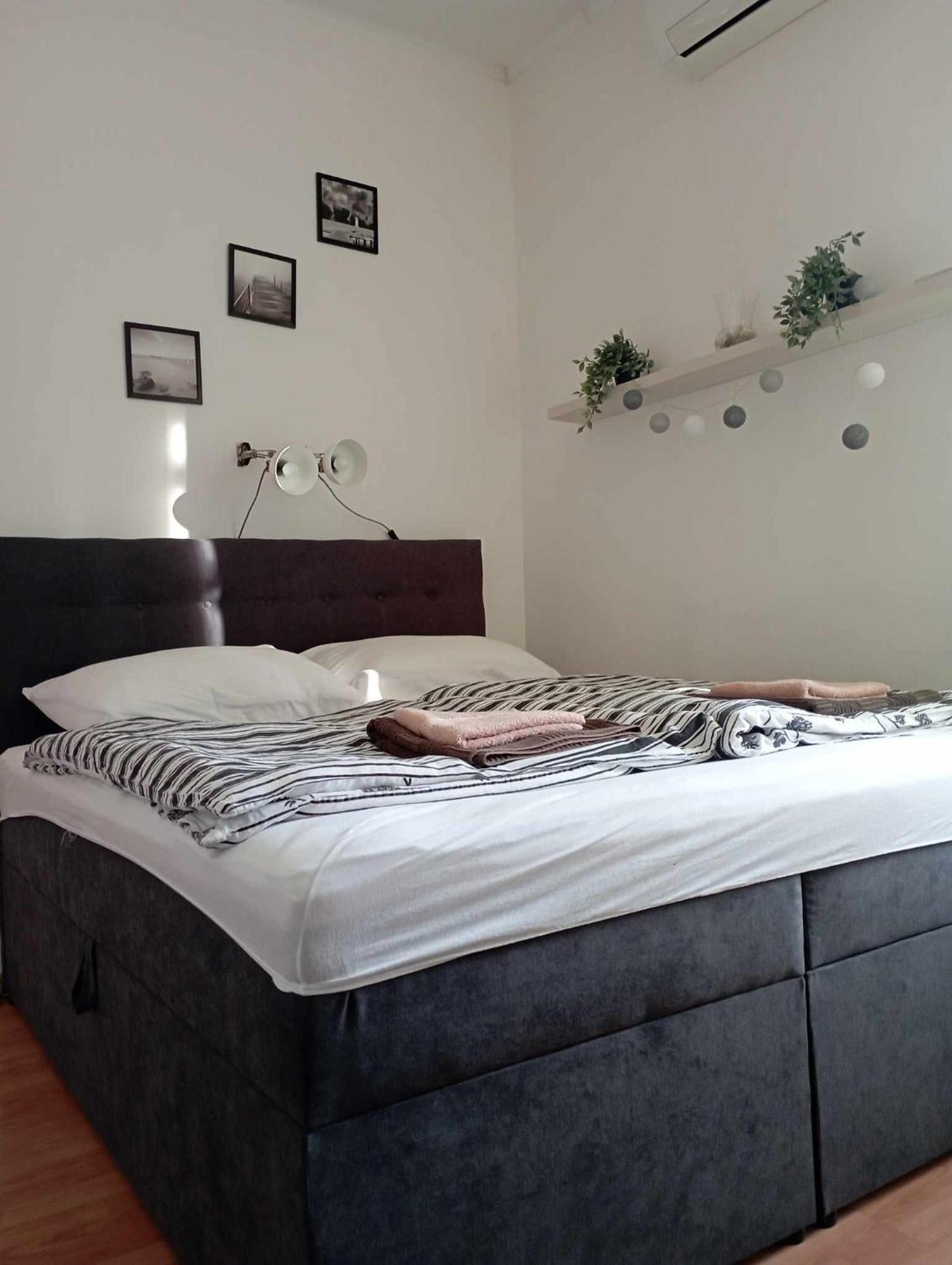 Apartman Angela Rovinj Exterior photo