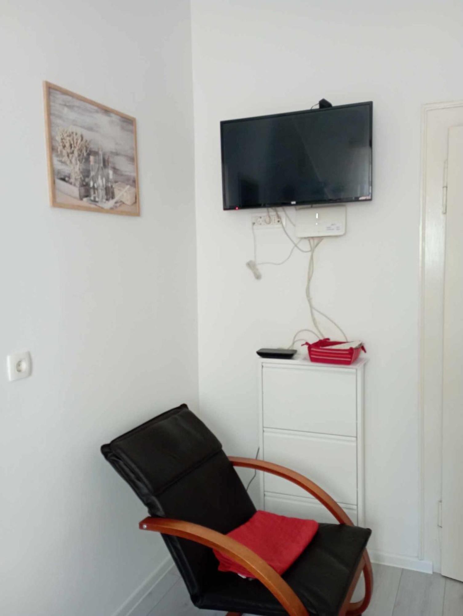 Apartman Angela Rovinj Exterior photo